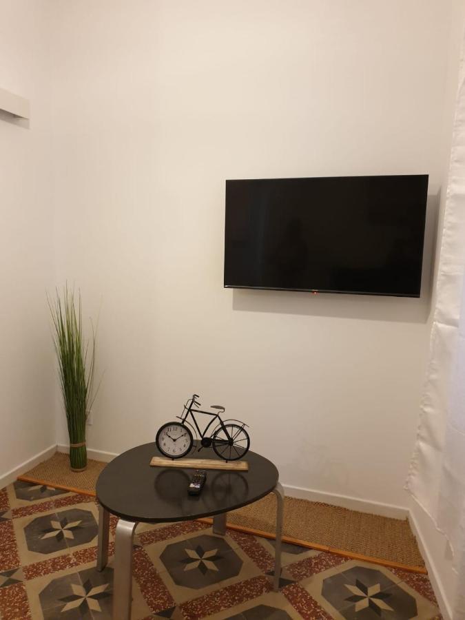 Studio Boffil Centre Historique Perpignan Eksteriør bilde